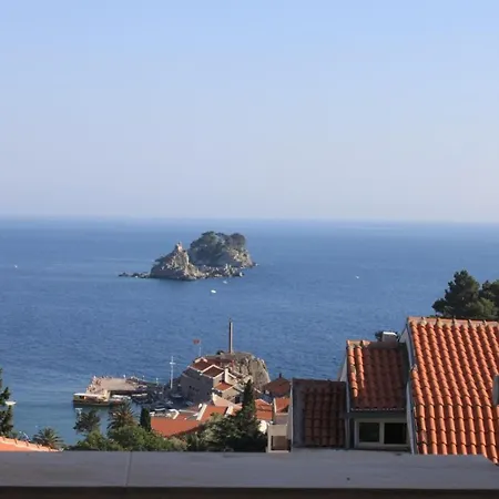 Petrovac Holiday Apartments 1 Exterior photo