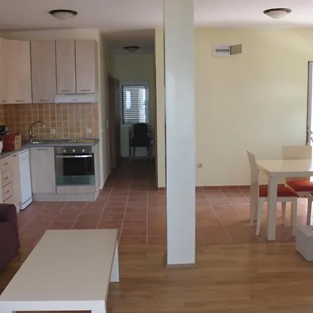 Petrovac Holiday Apartments 1 Exterior photo