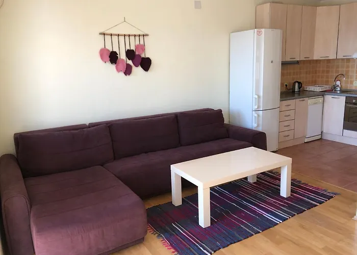 Petrovac Holiday Apartments 1