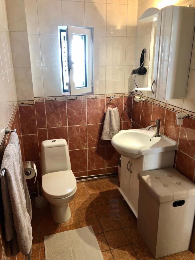 Appartement 1