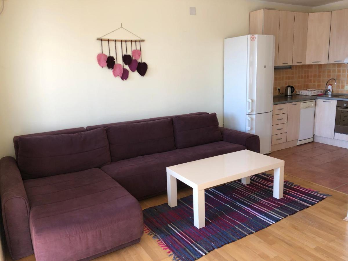 Appartement 1
