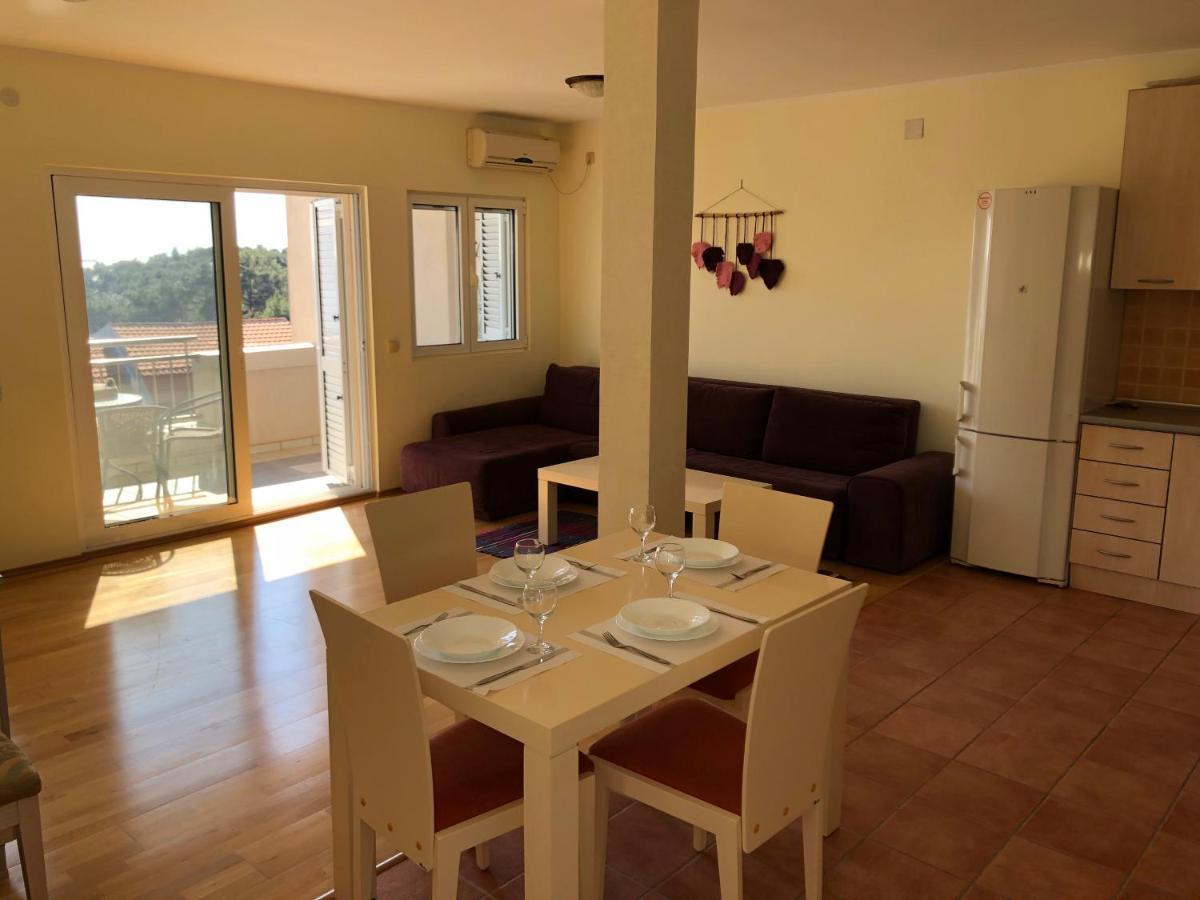 1 Appartement