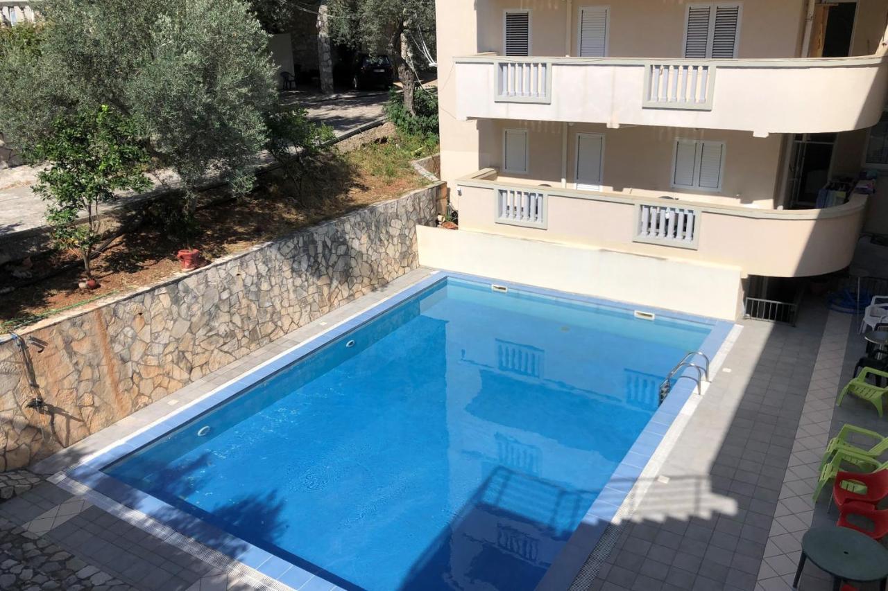 1 Appartement Petrovac